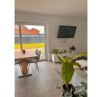 Moderne Doppelhaushälfte - 116m ²- Sofort einziehbar - Papenburg