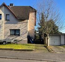 Wunderschönes Grundstück in Brühl-Kierberg mit Haus und Garage