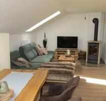 3-Zimmer-Wohnung in Leiblfing zu vermieten!