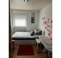 4-Zimmer-Wohnung mit Balkon in Bruchsal