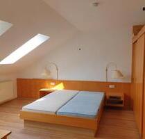 vermiete schöne 2 Zimmer Wohnung im Zentrum von Waldkirchen