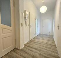 Komplett renovierte 3-Zimmer -CASHBACK-1 Monat mietfrei- - Chemnitz Rabenstein