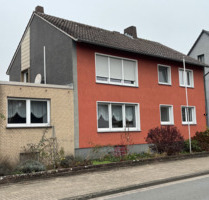 Haus mit großem Grundstück - sofort einziehen - ohne Provision - Hamm Herringen