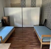 Ab sofort Monteurhaus Arbeiter Wohnung Unterkunft Hotel Zimmer - Steinfurt