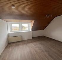 3ZKB Dachgeschosswohnung in Kassel -Waldau
