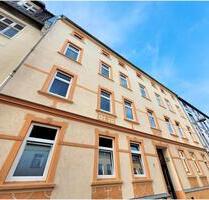 Kleine aber feine Wohnung & ruhige Wohnlage - Stralsund