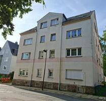 ***4-Raum Wohnung in Zentrumsnähe*** - Limbach-Oberfrohna