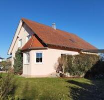 Geräumiges Wohnhaus in kinderfreundlicher Lage! - Nassenfels