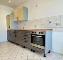 Maisonette-Traum im Zentrum mit Einbauküche und Badmöbel - Mieten und Einziehen!!! - Döbeln