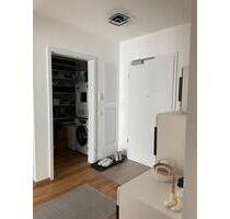 Helle 4- Zimmer Wohnung - 1.100,00 EUR Kaltmiete, in Straubing (PLZ: 94315)