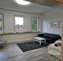 In MG – All-Inclusive, sanierte & voll möblierte 1-Zimmer-Wohnung - Kaarst