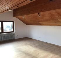 Wohnung in Gaggenau-Michelbach zu vermieten