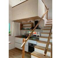 Tinyhouse Ferienhaus Unterkunft Wohnen Stade Ottebeck - Agathenburg