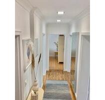 Dachgeschosswohnung im Grünen - 750,00 EUR Kaltmiete, in Schönebeck (Elbe) (PLZ: 39218)