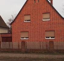 Zweifamilienhaus mit Top Infrastruktur in Wittenberg zu verkaufen - Wittenberg Lutherstadt