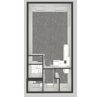 3 Zimmer Neubauwohnung (keine Heizkosten) - Westerrönfeld