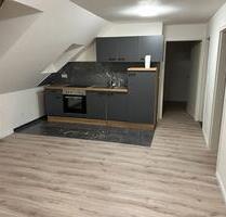 Frisch Sanierte 2-Zimmer Wohnung - Leer (Ostfriesland)