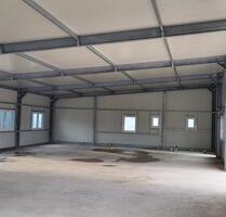 Halle zu Vermieten - 8,00 EUR Kaltmiete, in Höchstadt an der Aisch (PLZ: 91315)