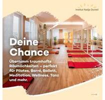 Traumhafte Räume für Sport, Therapie, Kurs- und Gruppenangebote - Stuttgart Feuerbach