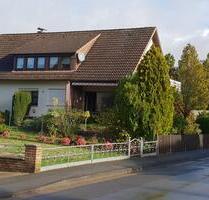 3,5 Zimmer Wohnung, Gästebad, Terrasse, Top Lage - Rinteln