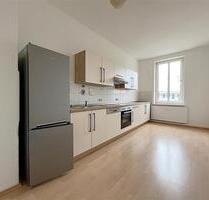 EBK, Tageslichtbad mit Dusche+Wanne, Gästebad - jetzt 2 Kaltmieten sparen!* - Chemnitz