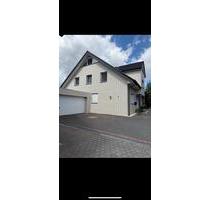 Hochwertige OG-Wohnung Halle-Hesseln zum 01.10.2025