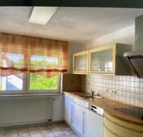 Gepflegte 4 Zimmer- Maisonette-Wohnung in Aalen - WG tauglich
