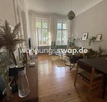 Wohnungsswap - 3 Zimmer, 74 m² - Suarezstraße, Berlin