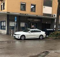 Laden Praxis Büro in Ludwigshafen zu vermieten ab 1.1.2026 - Ludwigshafen am Rhein Ludwigshafen-Hemshof