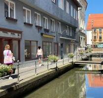 Gewerbeeinheit Gewerbeladen Laden Fußgängerzone Einzelhandel - Memmingen