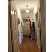 Zwischenmiete Wohnung ab 15. August bis 27.Februar 1050 € - Berlin Reinickendorf