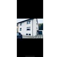 Wohnung in Witten bommern in freundlichem Mehrfamilienhaus