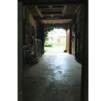 Platz für Hobby, Gewerbe, Selbstversorger - Haus mit Scheune - Hameln