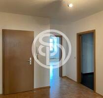 Stilvoll sanierte Wohnung im Herzen der Hofer Altstadt - 2. OG mit Aufzug - ca. 127 m² Wohnfläche