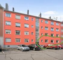 WG-Zimmer in ein 3er-WG zu vermieten - Aachen Aachen-Mitte