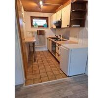 2 Zimmer Wohnung OtzbergHering - 650,00 EUR Kaltmiete, in Otzberg (PLZ: 64853)