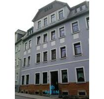 Gemütliche 3-Raum Wohnung in zentrumsnaher Lage mit schöner Einbauküche! - Aue-Bad Schlema