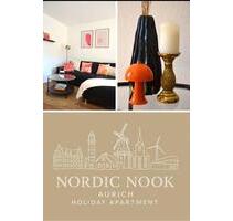 Ferienwohnung Aurich: 3 Zimmer, zentral