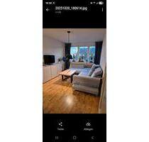 Ruhige 2ZKB mit Einbauküche direkt am Kurpark - Wilhelmshaven Heppens