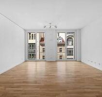 Moderne 2-Zimmer-Wohnung mit gehobener Ausstattung und frisch aufgearbeitetem Parkett - Berlin