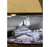 Vermiete 3-Zi.-Wohnung, 100 qm, mit Balkon u Einbauküche!! - Memmelsdorf