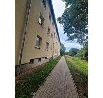 Für Single oder Studenten - renovierte Wohnung mit Tageslichtbad! - Magdeburg Brückfeld