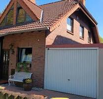 Doppelhaushälfte in Rauxel - 395.000,00 EUR Kaufpreis, ca.  128,00 m² in Castrop-Rauxel (PLZ: 44579) Bladenhorst