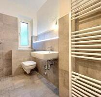 Kernsaniert! 3-Zimmer-Wohnung mit Balkon - Minden Bärenkämpen