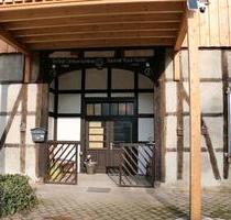 Erdgeschoss-Wohnung in Bad Münder-Bakede zu vermieten - Bad Münder am Deister