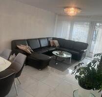 Kern sanierte Eigentums Wohnung - Nürnberg Langwasser