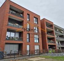 Sonnige Balkonwohnung in ruhiger Zentrumslage !!! - Bergisch Gladbach