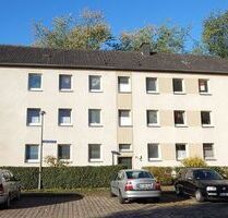 Für kurzentschlossene-Bezugsfertige 2,5-Zi.-Wohnung mit Balkon - Bochum Bochum-Mitte