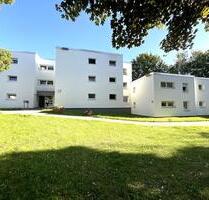 Renovierte 2-Zimmer-Wohnung in Pegnitz
