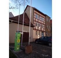 Charmante 1 Raum Wohnung - 145,00 EUR Kaltmiete, in Eisenberg (PLZ: 07607)